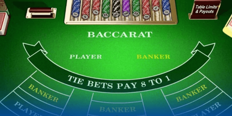 Phân tích xác suất và thống kê trong Baccarat S66